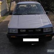 Toyota Corolla DX *SOLGT'