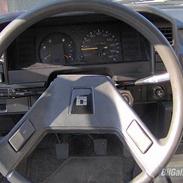 Toyota Corolla DX *SOLGT'