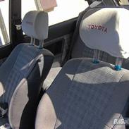 Toyota Corolla DX *SOLGT'