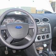 Ford Focus 2