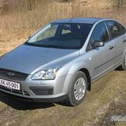 Ford Focus 2