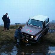 Toyota HJ73