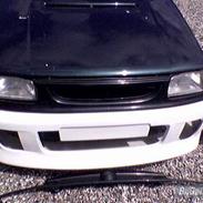 Skoda Felicia LX (Solgt)