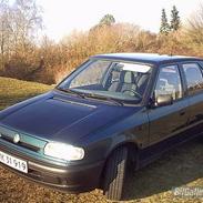 Skoda Felicia LX (Solgt)