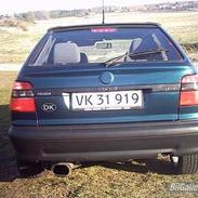 Skoda Felicia LX (Solgt)