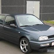 VW Golf 3