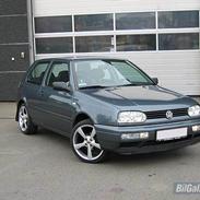 VW Golf 3