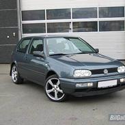 VW Golf 3 