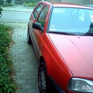 VW Golf 1,8 solgt 