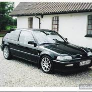 Honda civic 1,5i 16v SOLGT