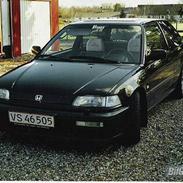 Honda civic 1,5i 16v SOLGT