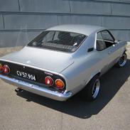 Opel Manta A