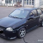Opel Corsa B