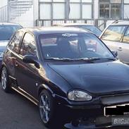 Opel Corsa B