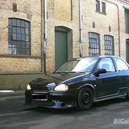 Opel Corsa B