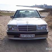 Mercedes Benz 190E (SOLGT)