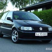 VW Polo 6n
