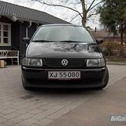 VW Polo 6n