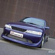 Opel Vectra b *SOLGT*