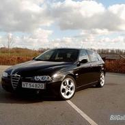 Alfa Romeo 156 RST Sportwagon