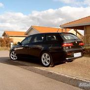 Alfa Romeo 156 RST Sportwagon