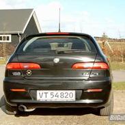 Alfa Romeo 156 RST Sportwagon