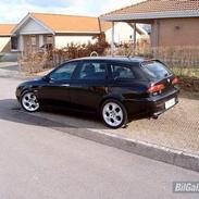 Alfa Romeo 156 RST Sportwagon