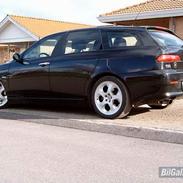 Alfa Romeo 156 RST Sportwagon