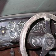 Ford Capri GT (SOLGT)