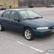 Ford Mondeo 1.8
