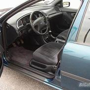 Ford Mondeo 1.8