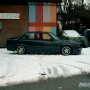 BMW E30 325iM