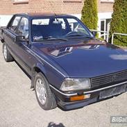 Peugeot 505 2,2i