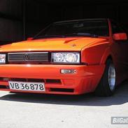 VW Scirocco 