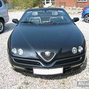 Alfa Romeo Spider SOLGT