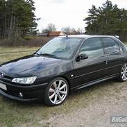 Peugeot 306 1.8 XS  !!!SOLGT!!!