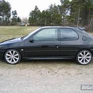 Peugeot 306 1.8 XS !!!SOLGT!!!