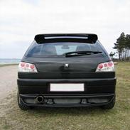 Peugeot 306 1.8 XS !!!SOLGT!!!