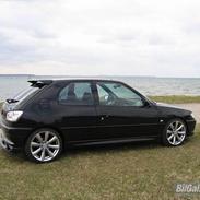 Peugeot 306 1.8 XS !!!SOLGT!!!