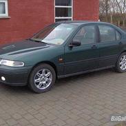 Rover 420 Si (solgt)