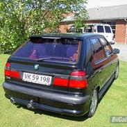 Skoda Felicia - SOLGT -