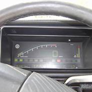 VW Golf GTI  *Solgt*