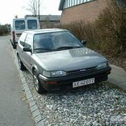 Toyota Corolla 1,6 16v [Solgt]