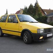 Fiat Uno 1,3 turbo solgt