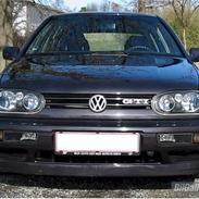 VW Golf III GTI 16V