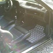 Opel Kadett E 2,0 16v