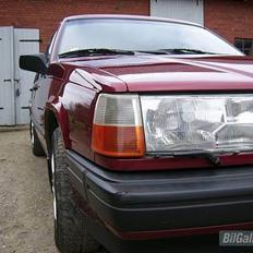 Volvo 940 turbo