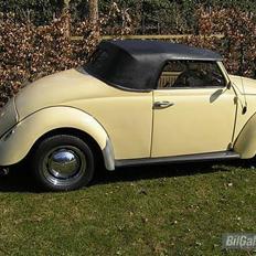 VW roadster