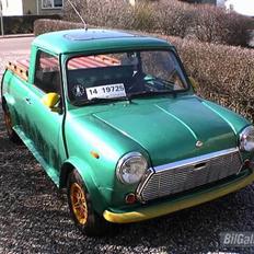 Austin-Morris Pick-Up *Solgt*