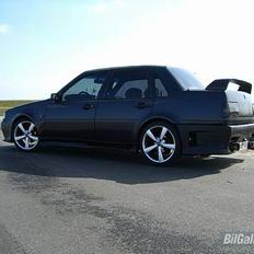 Volvo 460 Solgt....!!